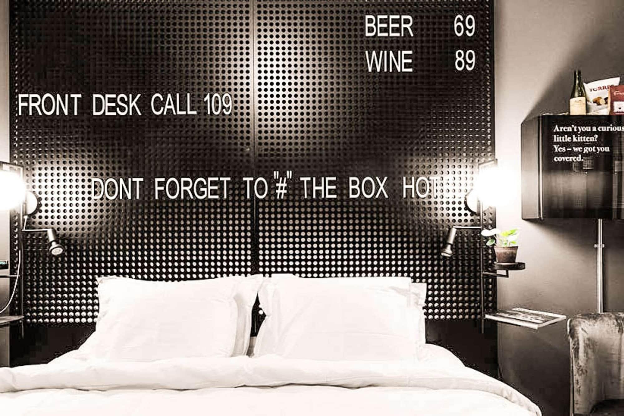 Quality Hotel The Box Лінчепінг Екстер'єр фото